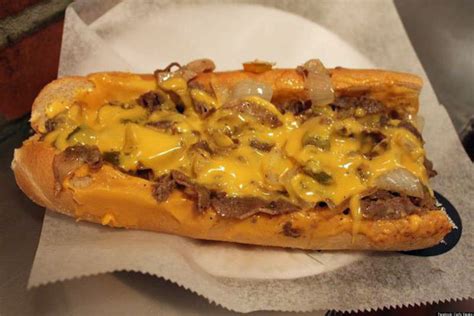 tessatasty|The Best Cheesesteaks in Philly